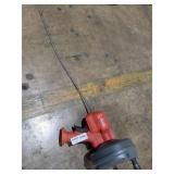 RIDGID Drain Auger