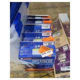 (6) Roof & Gutter De Icing Kit