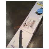 Linear Stainless Steel Drain