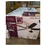 Home Decorators 52" Indoor Ceiling fan