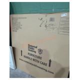 Premium polyethylene folding table