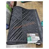 Traffic Master Wiper Mat