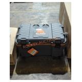 Ridgid Pro Gear Cold Box