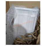 Cabinet Replacement Doors, 18" x 12"