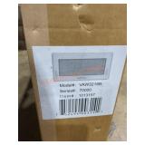 TAFCO WINDOWS 32" x 18" Vinyl Awning Window