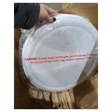 Bathroom Light Replacement Cover