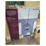 Home Decorators Weyburn 6 light chandelier