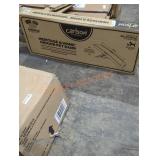 Carlson Indoor Pet Ramp 39.37" x 15.75" x 3.94"