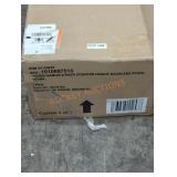 2PK of Woven Backless Bar Stools