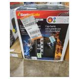 Sentry Safe XLarge Digital Safe