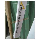 Peak aluminum railing 4