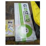 Ghostbed Mattress Foundation