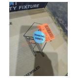 American heritage 3 tier end table