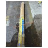 104" PVC Cord Free Roll-Up 48" x 72"