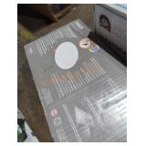 Halo 6" 5 color selectable slim canless led down