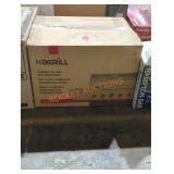 Nexgrill 5 Burner Gas Grill w/ Side Burner