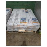 Lifeproof Vinyl Plank Flooring, 12 X BID,
