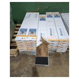 Lifeproof Vinyl Plank Flooring, 15 X BID,