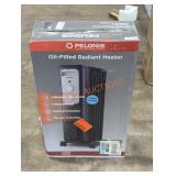 Pelonis Oil Filled Radiant Heater