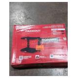 Milwaukee 2 Shelf Racking Kit
