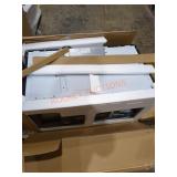 Over the Range Microwave Oven