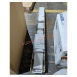 Hardware to Barn Door