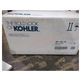 Kohler 2 Light Scone