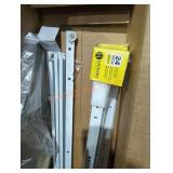 24" drawer slide kits