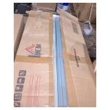 Homcom 71" Kitchen Hutch