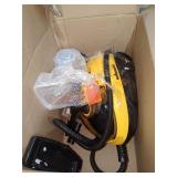 Wagner 915e Power Steamer