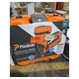 Paslode 16GA Angled Finish Nailer