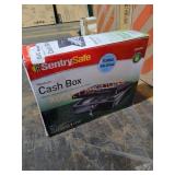 Medium Cash Box