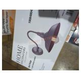 Home Decorators bell ridge outdoor lantern