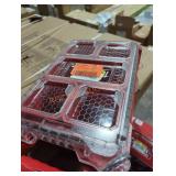 Milwaukee packout compact organizer