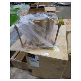 Thayer Semi Flush Mount