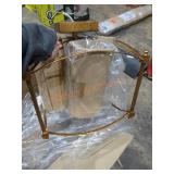 Thayer Semi Flush Mount