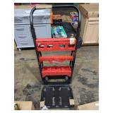 Milwaukee Hand Truck