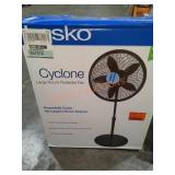 Lasko Large Room Pedestal Fan