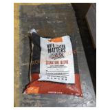 Traeger Hardwood Pellets, Signature Blend