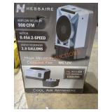 Hessaire Cooling Fan