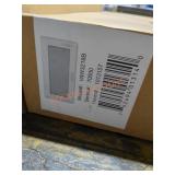 TAFCO WINDOWS 32" x 18" Vinyl Awning Window