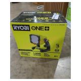 Ryobi 18V Hybrid LED Flood Light