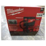 Milwaukee Compact Debris Separator