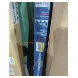 Chamberlain belt correa