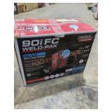 Lincoln Electric Weld-Pak