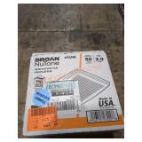 Broan Nutone Ventilation Fan