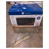 GE 0.9CUFT microwave Oven