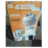 4" Random Mitigation