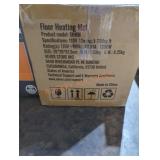 Vevor Floor Heating Mat