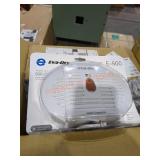(3) Eva-Dry Dehumidifier